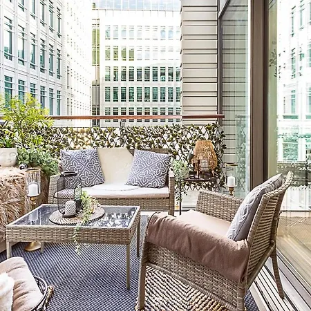 Apartamento Idyllic Covent Garden Flat